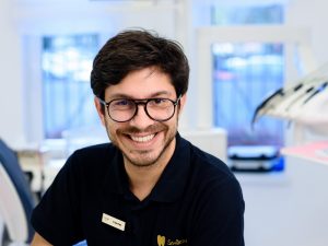 Dr. Alex Popa