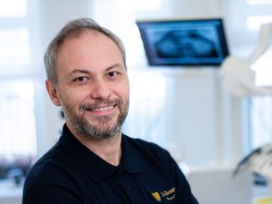 Dr. Andrei Mitu