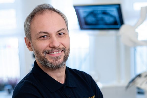 Dr. Andrei Mitu