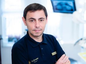 Dr. Rosca Victor