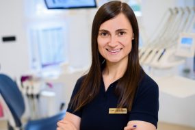 Dr. Cristina Mariniuc