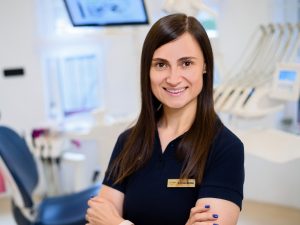 Dr. Cristina Mariniuc